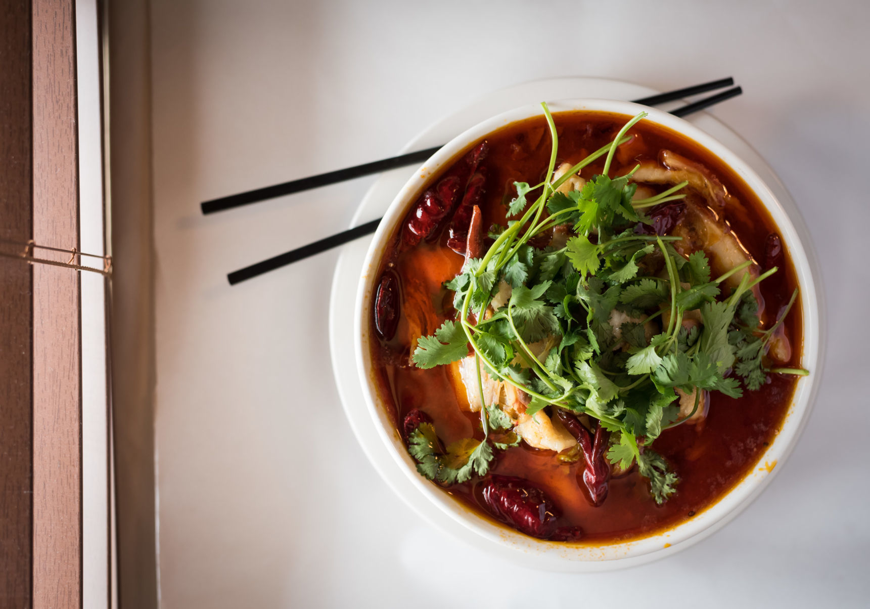 New Sichuan